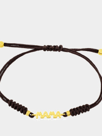 Ювелірні шнурки TOUS модель 314151000 Фото