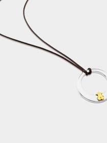 Кольє TOUS модель 413254500 Фото