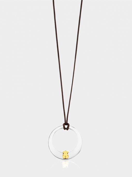 Кольє TOUS Модель 413254500 Фото