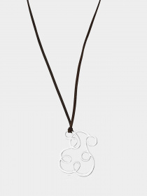 Колье TOUS модель 612544520 Фото