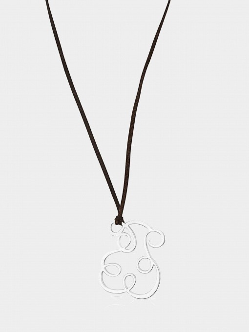 Кольє TOUS Модель 612544520 Фото