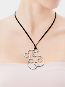 Кольє TOUS модель 612544520 Фото