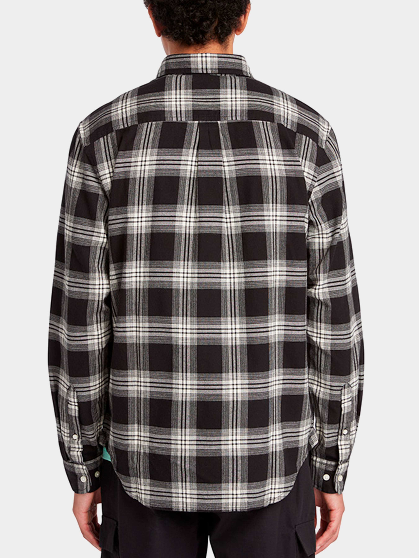 Рубашки Timberland модель TB0A6GMSB23 Фото