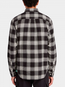 Рубашки Timberland модель TB0A6GMSB23 Фото