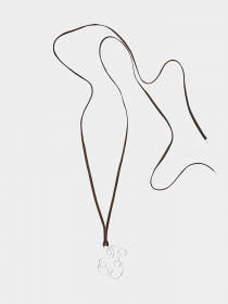 Колье TOUS модель 612544510 Фото