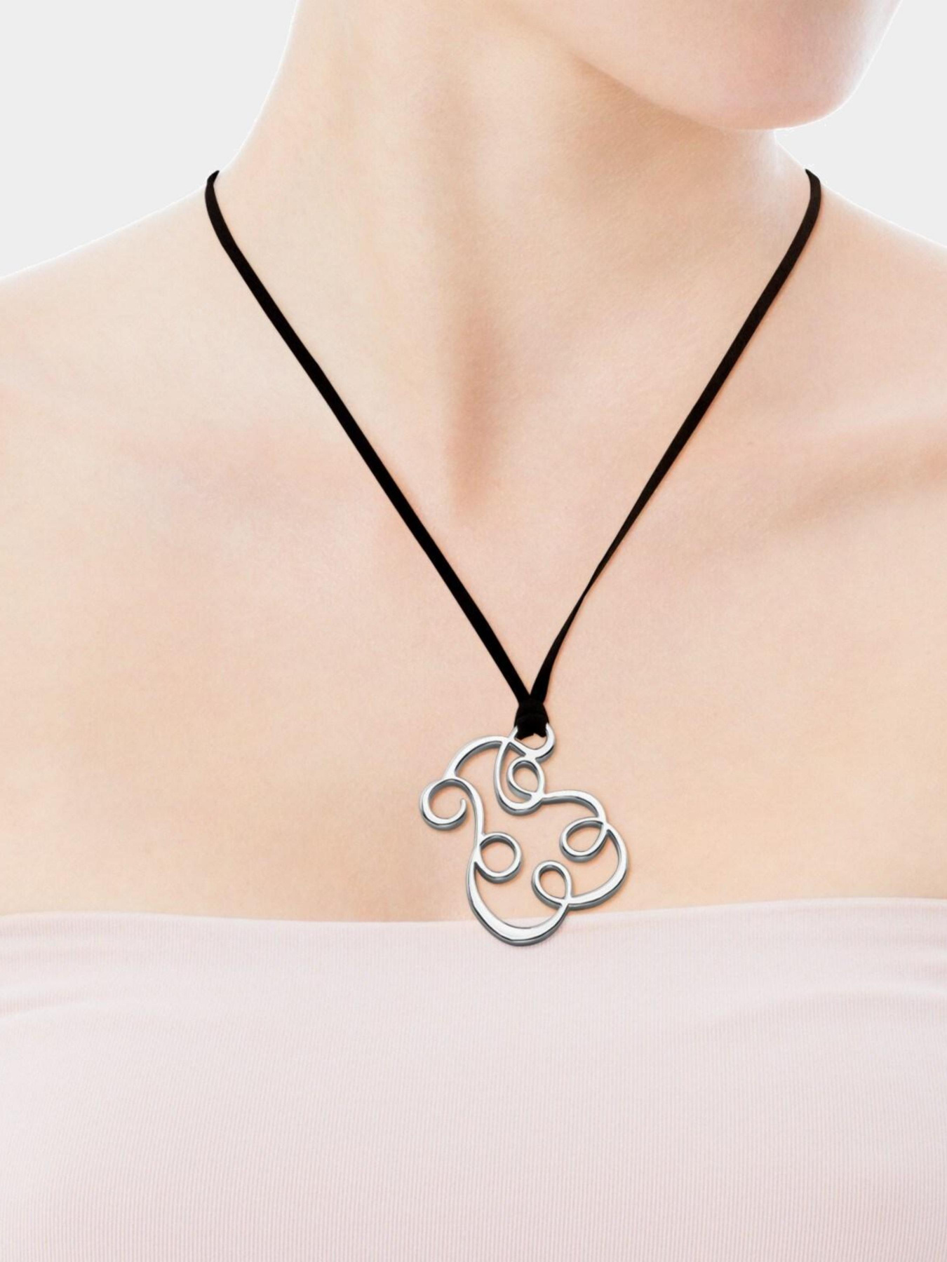 Кольє TOUS модель 612544510 Фото