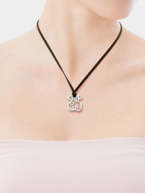 Колье TOUS модель 612544500 Фото