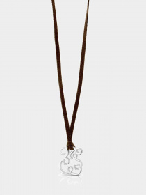 Колье TOUS модель 612544500 Фото