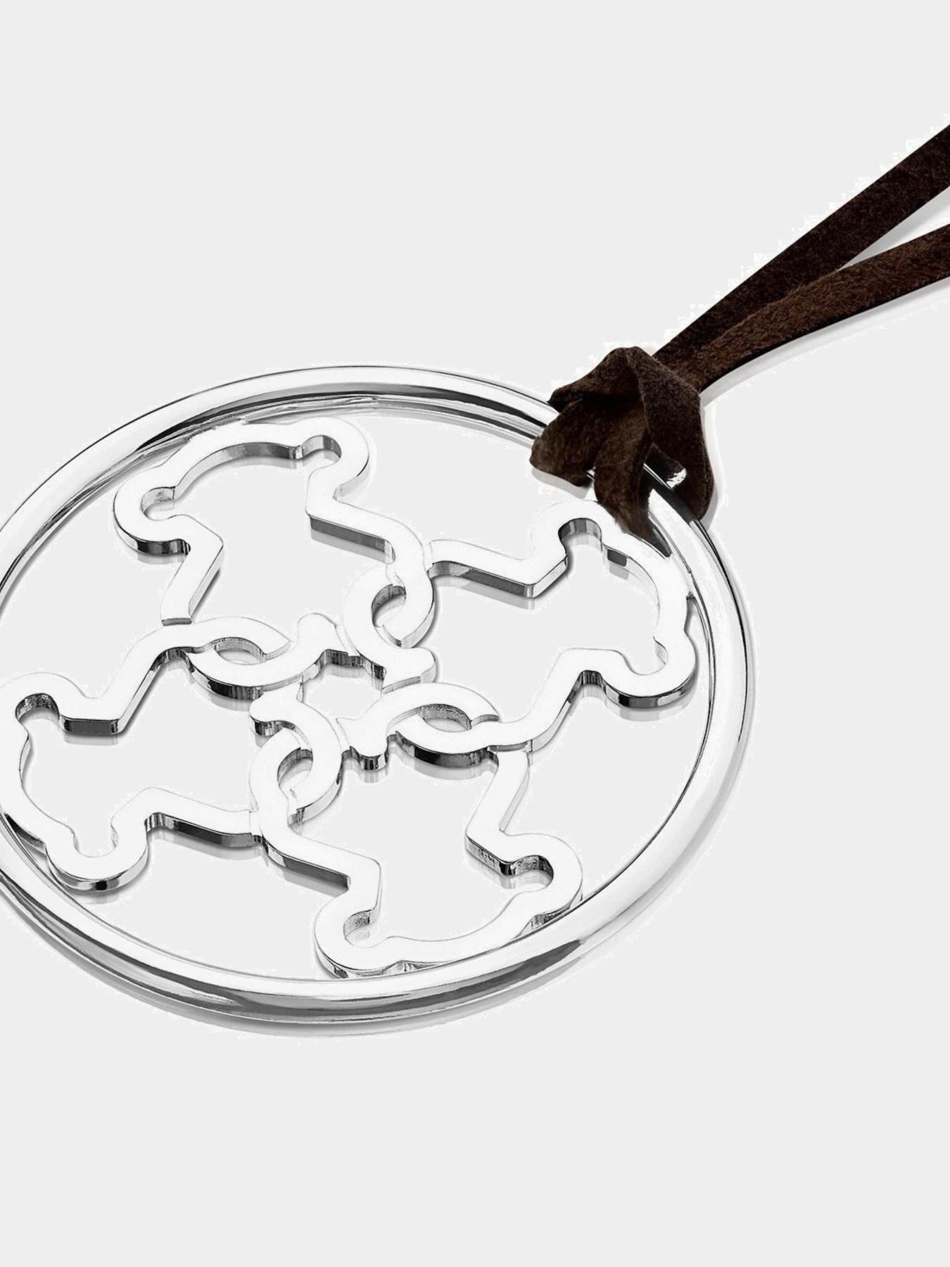 Колье TOUS модель 618204520 Фото