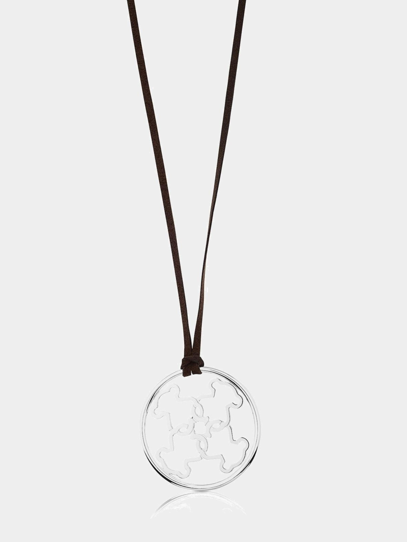 Колье TOUS модель 618204520 Фото