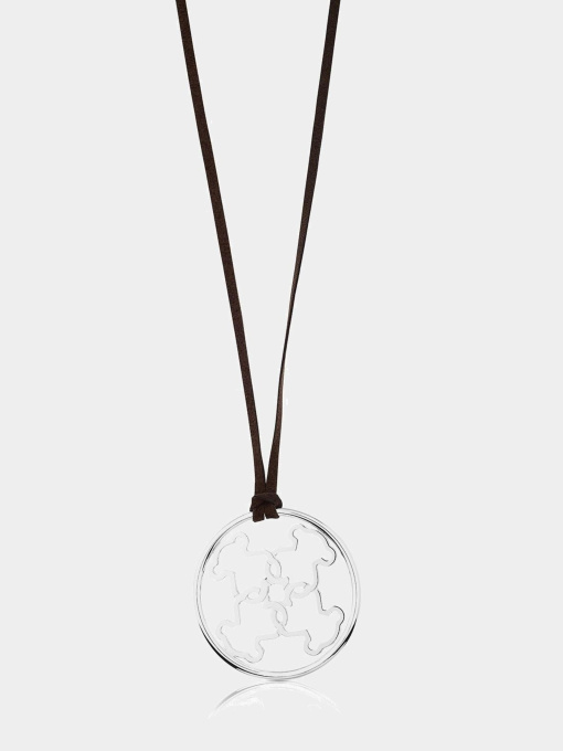 Кольє TOUS Модель 618204520 Фото