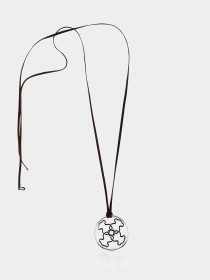 Кольє TOUS модель 618204520 Кольє TOUS модель 618204520 Фото