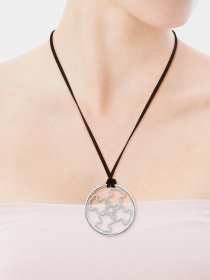 Кольє TOUS модель 618204520 Кольє TOUS модель 618204520 Фото