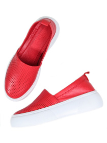 Сліпони Respect модель 446-12300_RED Фото