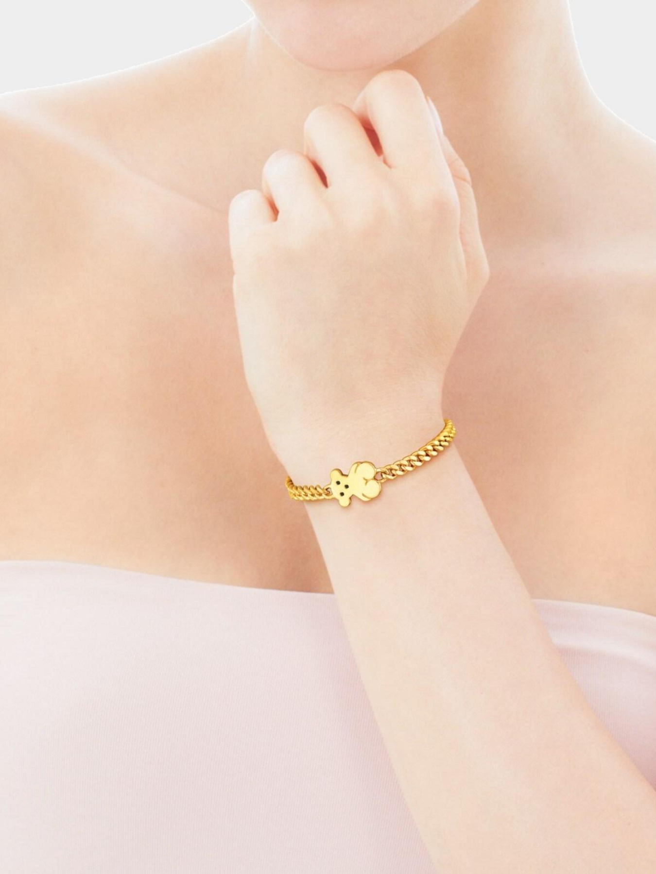 Самостоятельные TOUS модель 415901640 Фото