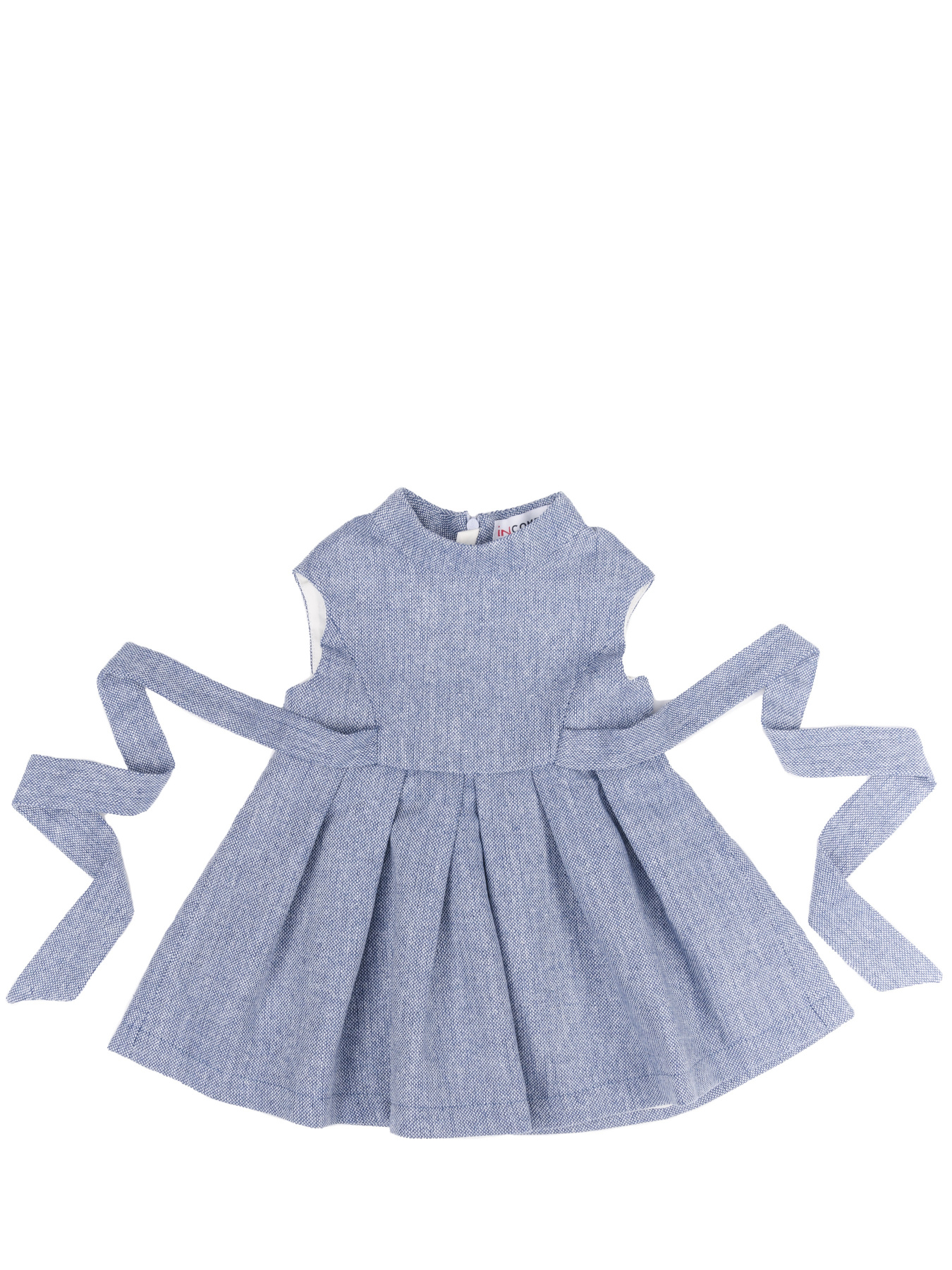 Сарафан Miracle Kids модель 72-20-003 Сарафан Miracle Kids модель 72-20-003 Фото