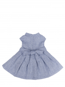 Сарафан Miracle Kids модель 72-20-003 Сарафан Miracle Kids модель 72-20-003 Фото