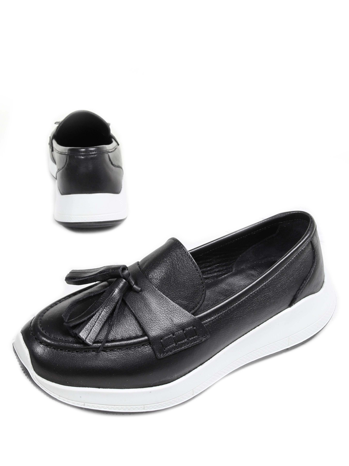 Лоферы Respect модель 20152_R500 Фото