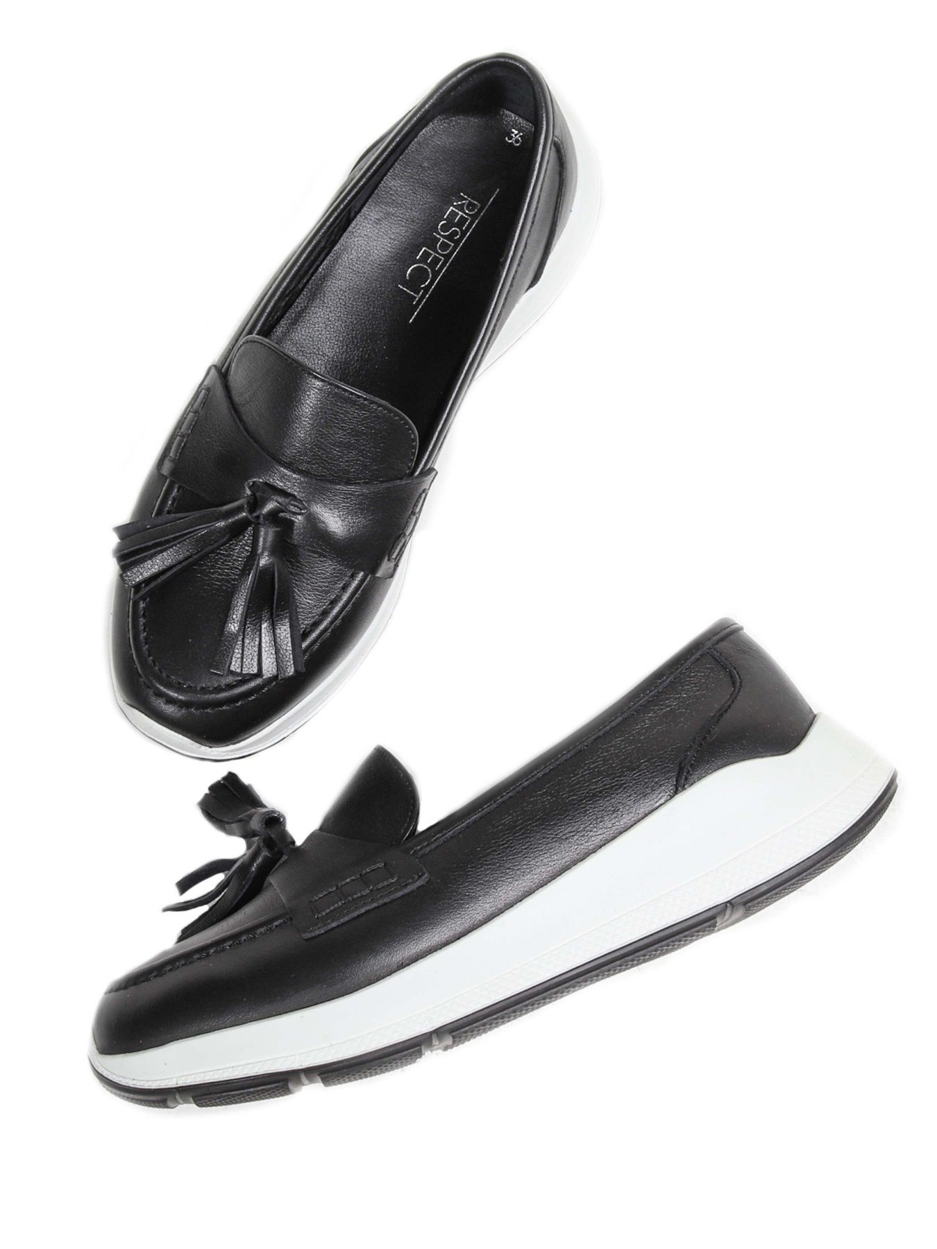 Лоферы Respect модель 20152_R500 Фото