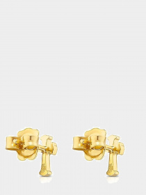 Пусети TOUS модель 712363520 Фото