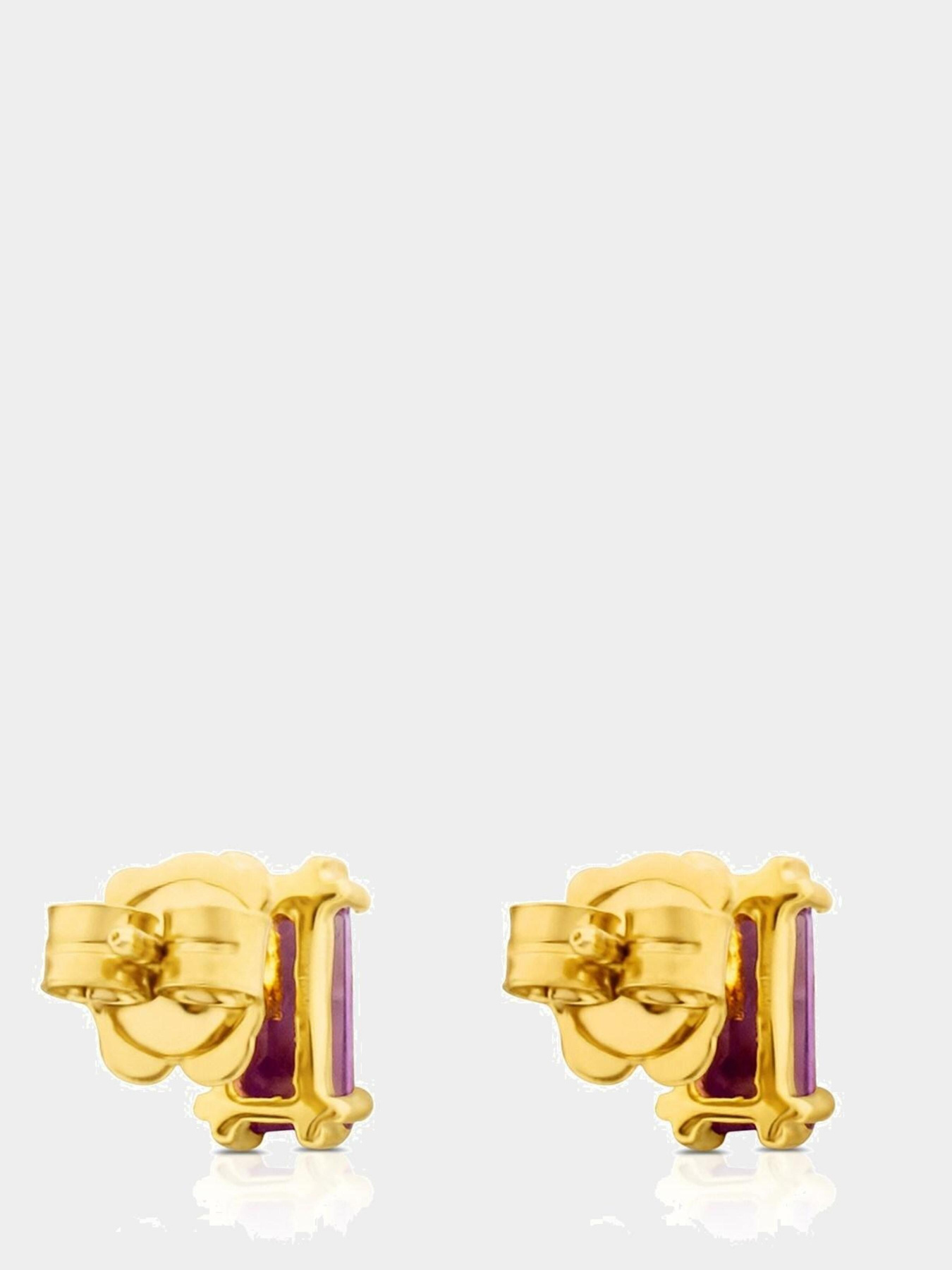 Пусети TOUS модель 712323550 Фото