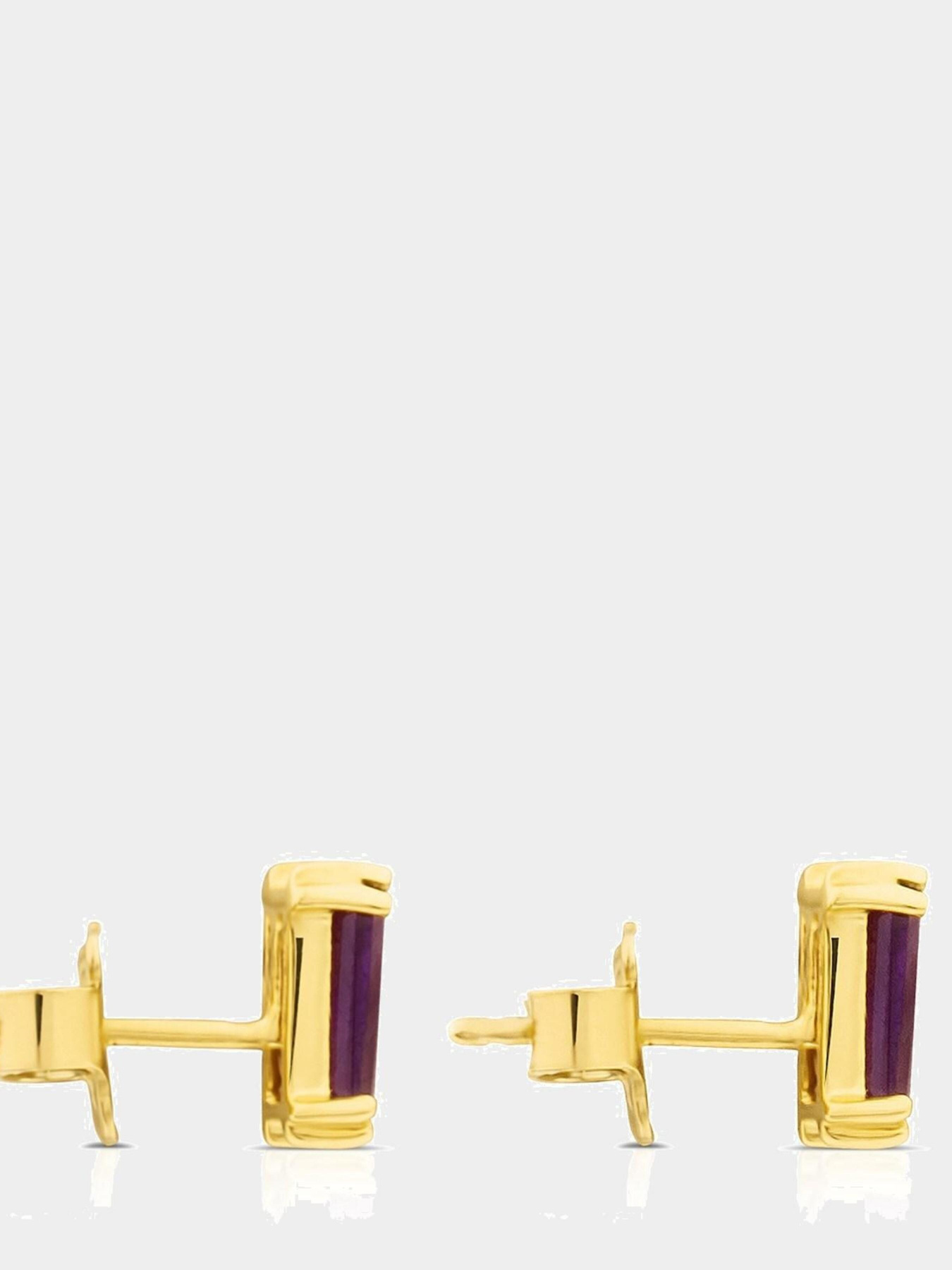 Серьги-гвоздики TOUS модель 712323550 Фото