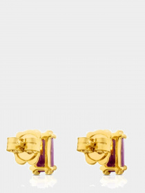 Серьги-гвоздики TOUS модель 712323550 Фото