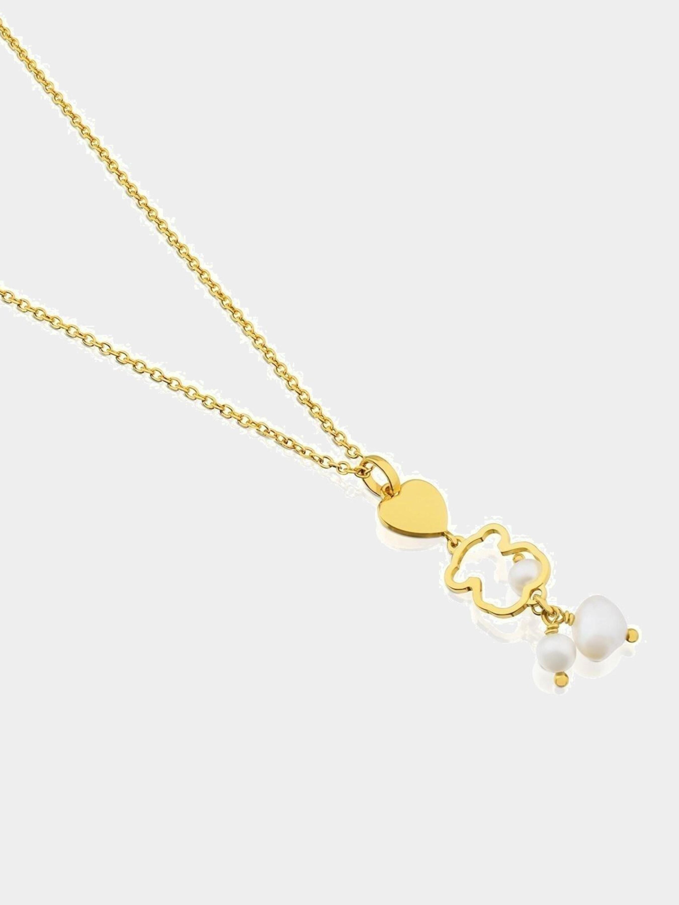 Кольє TOUS модель 612494500 Фото