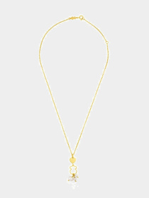 Кольє TOUS модель 612494500 Фото