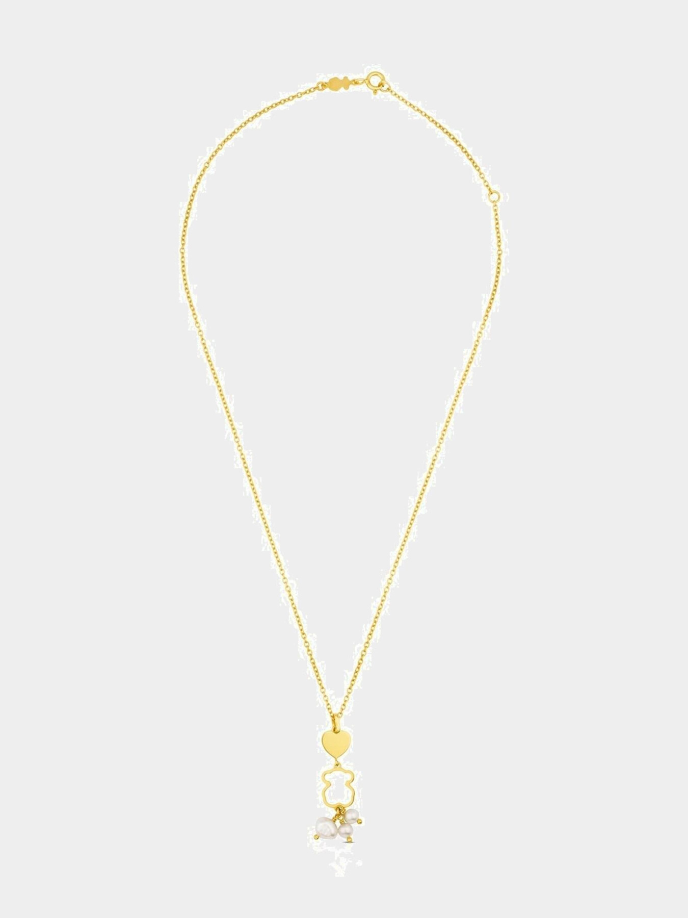 Колье TOUS модель 612494500 Фото