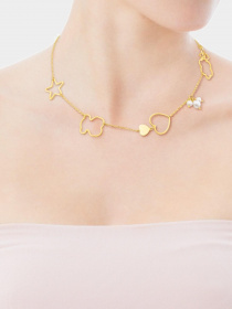 Кольє TOUS модель 612492510 Кольє TOUS модель 612492510 Фото