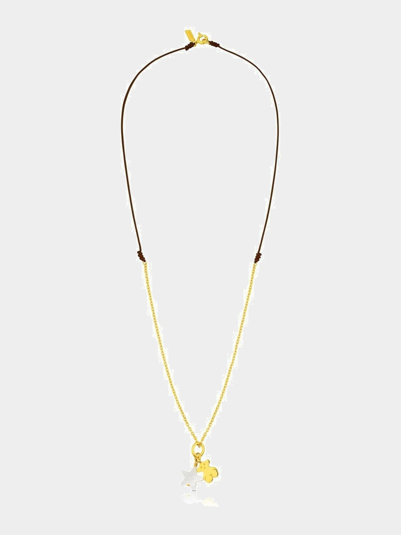 Колье TOUS модель 515114560 Фото