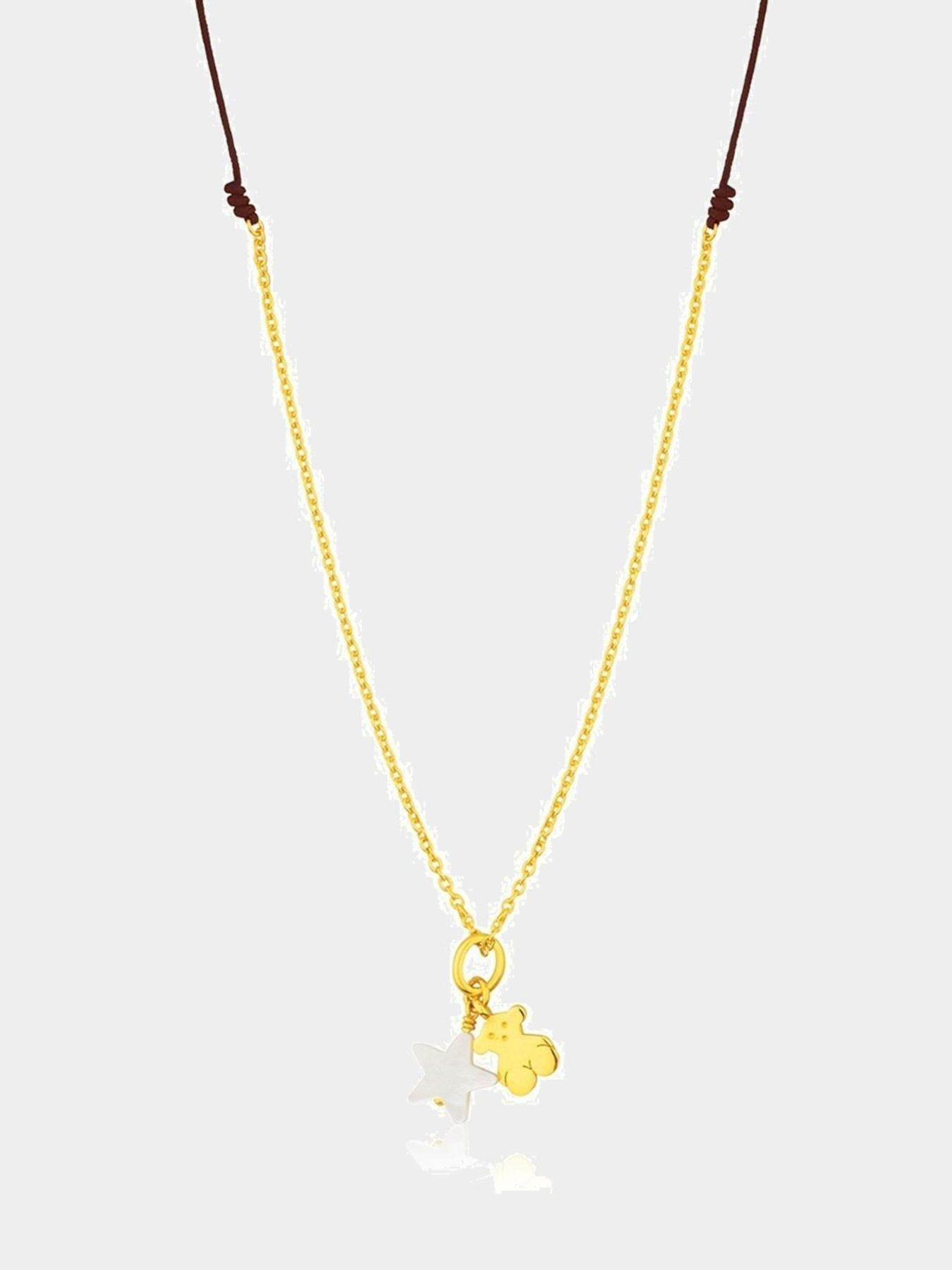 Колье TOUS модель 515114560 Фото