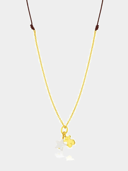 Кольє TOUS модель 515114560 Фото