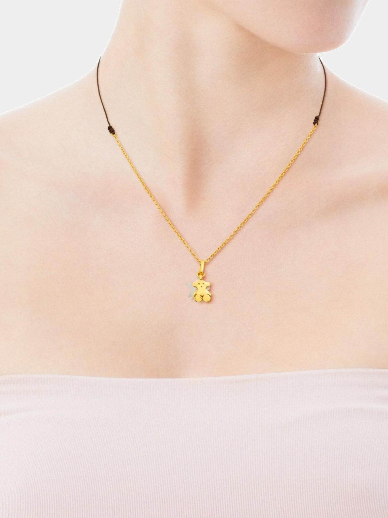 Кольє TOUS модель 515114560 Фото