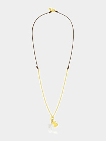 Кольє TOUS модель 515114560 Кольє TOUS модель 515114560 Фото