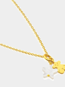 Кольє TOUS модель 515114560 Кольє TOUS модель 515114560 Фото