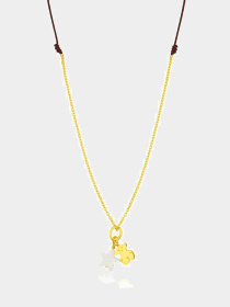 Кольє TOUS модель 515114560 Кольє TOUS модель 515114560 Фото