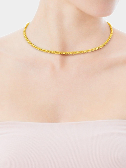 Цепочки TOUS модель 311902920 Фото