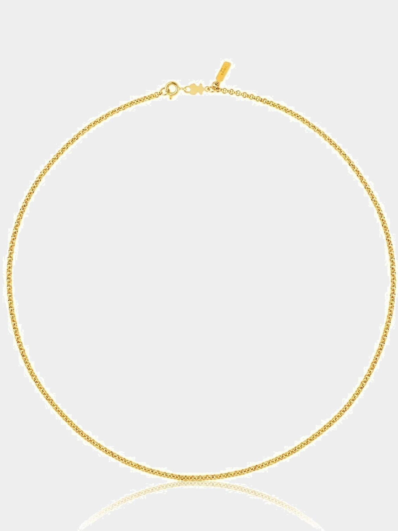 Цепочки TOUS модель 511900545 Фото