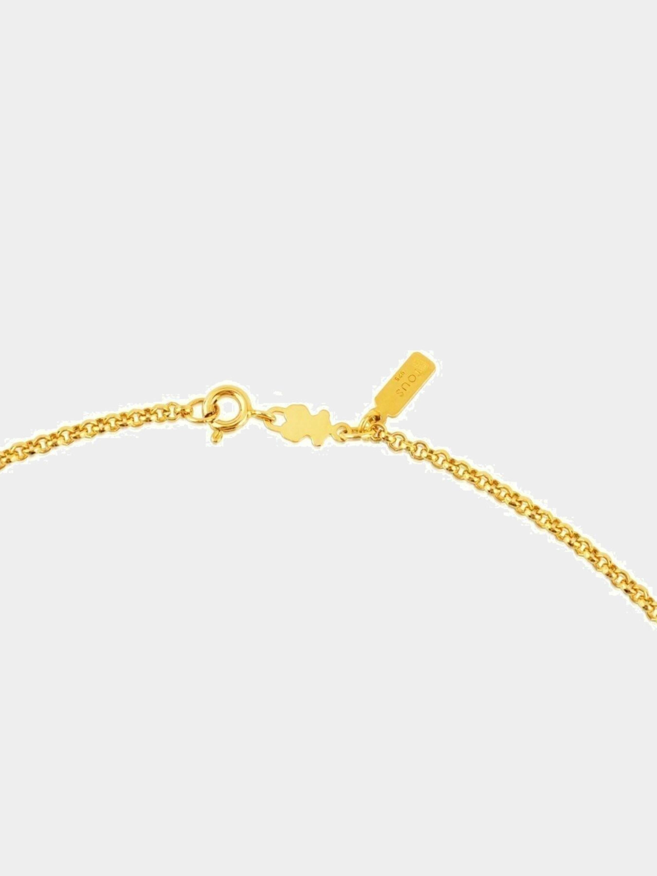 Цепочки TOUS модель 511900545 Фото