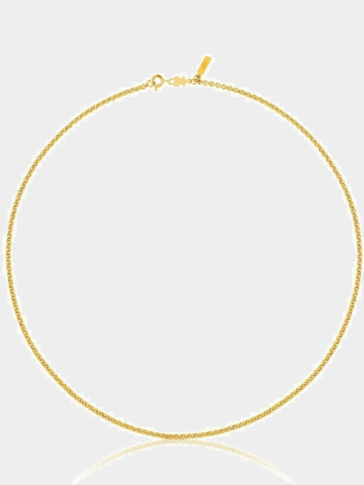 Цепочки TOUS модель 511900545 Фото