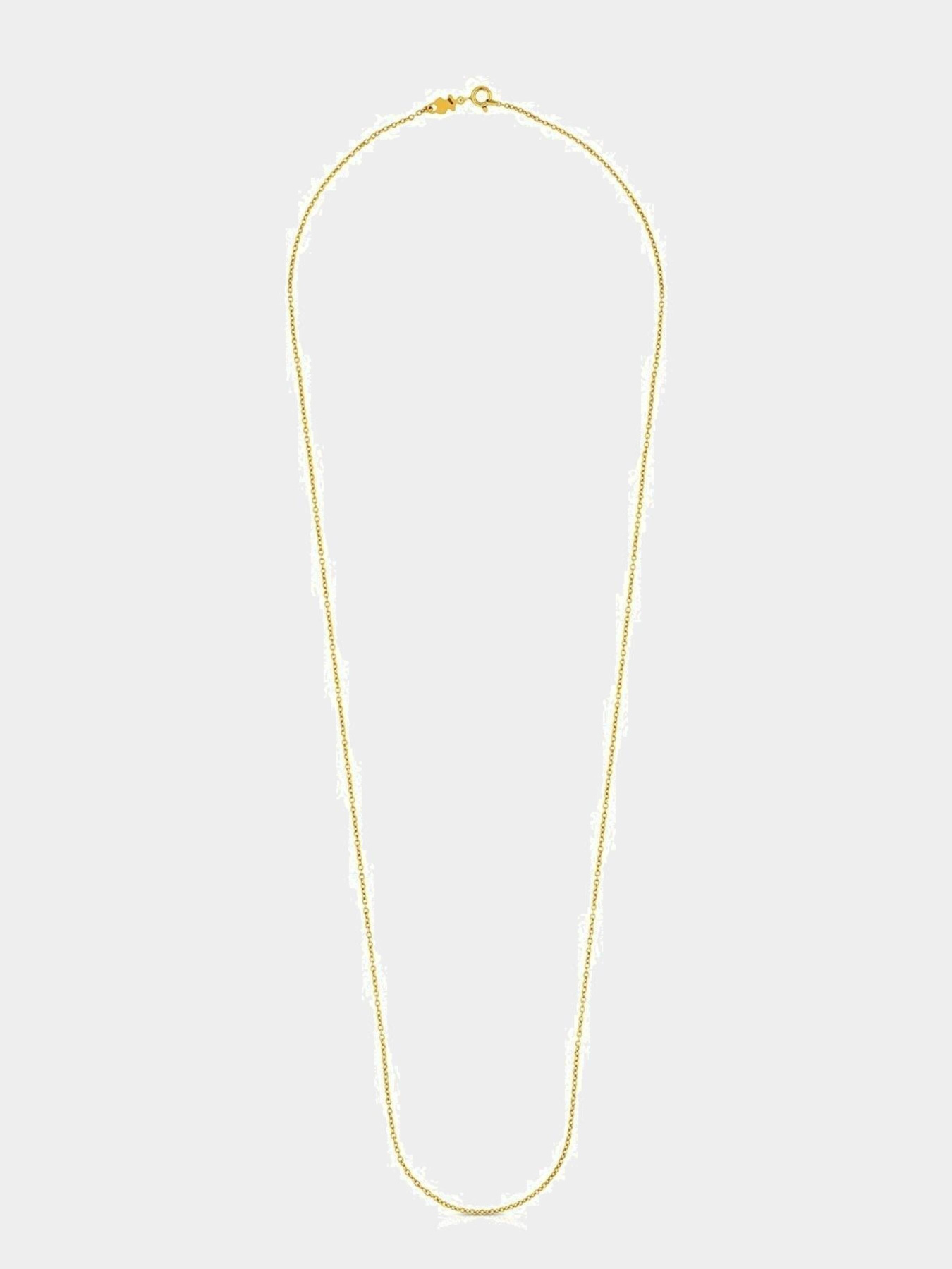 Цепочки TOUS модель 611902820 Фото