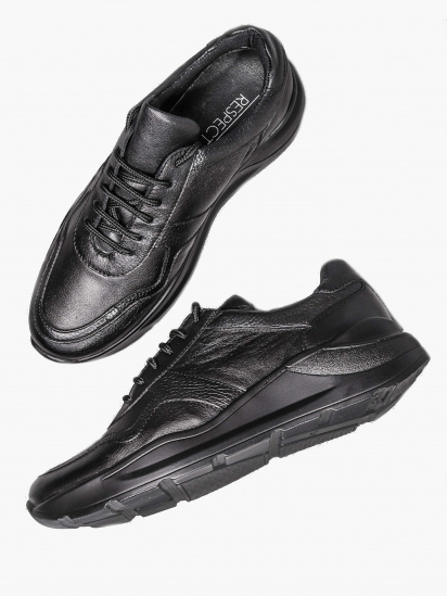 Кроссовки Respect модель 0830854-5 — фото - INTERTOP