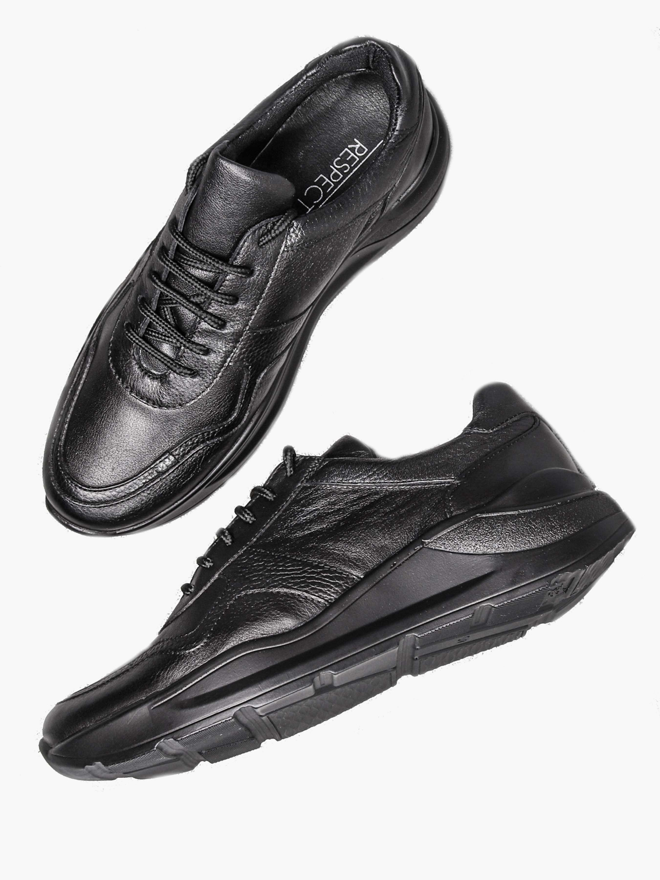 Кросівки повсякденні Respect модель 0830854-5 Кросівки повсякденні Respect модель 0830854-5 Фото