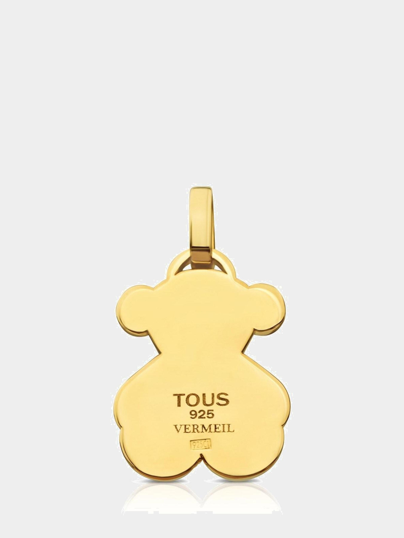 Кулони TOUS модель 415904614 Фото