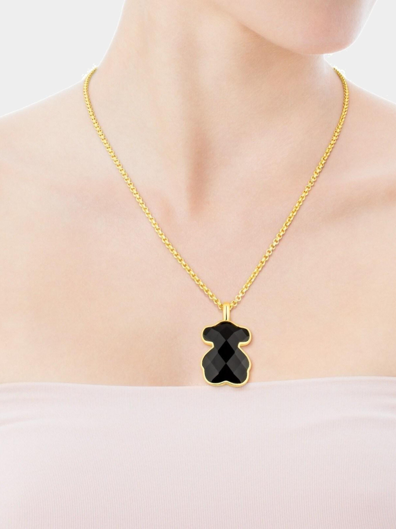 Кулони TOUS модель 215434570 Фото