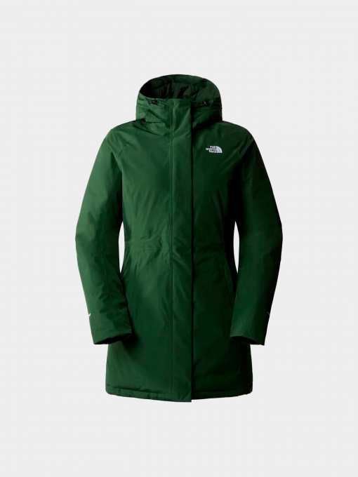 Күрткелер мен тондар The North Face үлгі NF0A4M8XI0P1 Фото