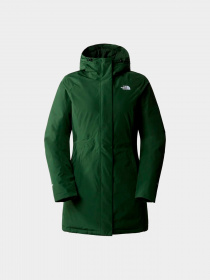 Куртки и дубленки The North Face модель NF0A4M8XI0P1 Фото