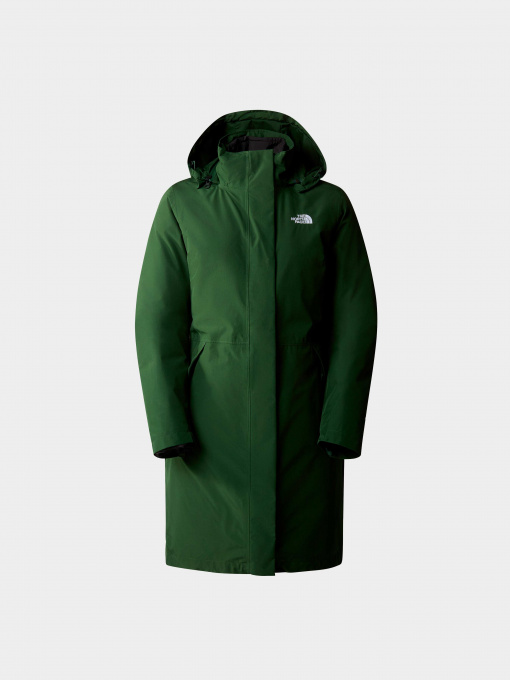 Куртки и дубленки The North Face модель NF0A4SVPOAO1 Фото